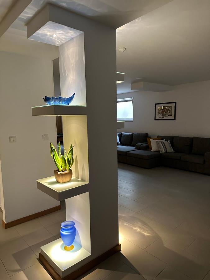 Al Santiago T2 Apartment Castelo Do Neiva Bagian luar foto