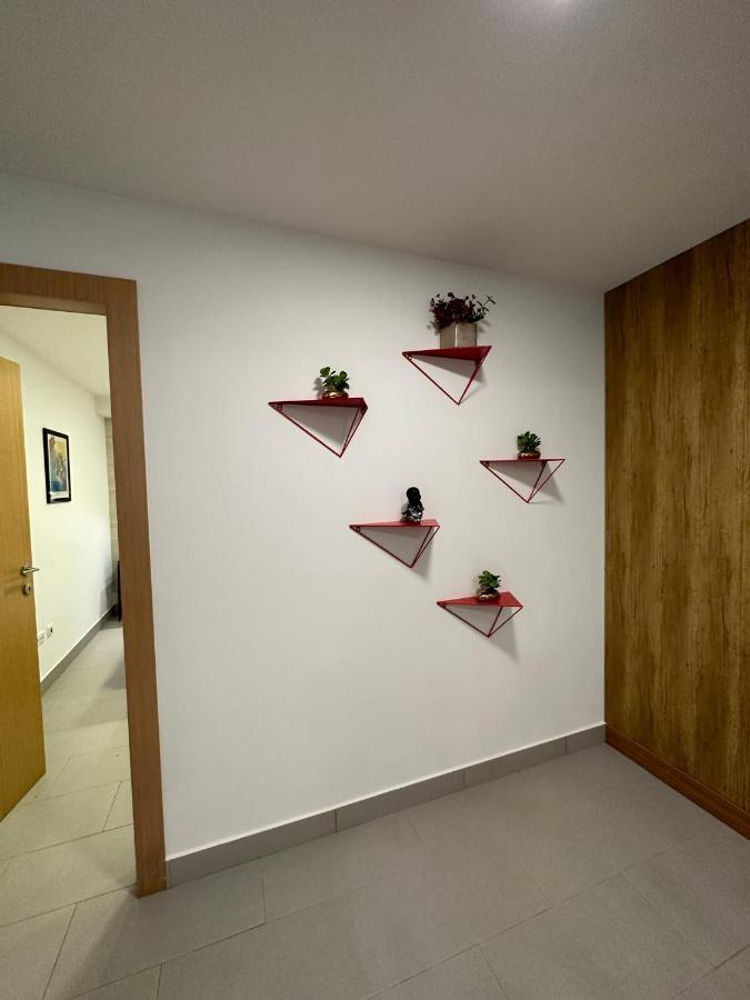 Al Santiago T2 Apartment Castelo Do Neiva Bagian luar foto