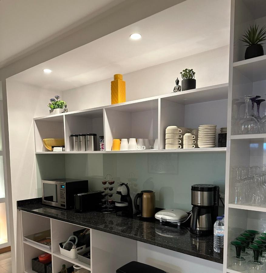 Al Santiago T2 Apartment Castelo Do Neiva Bagian luar foto