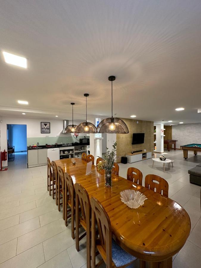 Al Santiago T2 Apartment Castelo Do Neiva Bagian luar foto