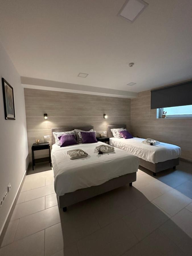 Al Santiago T2 Apartment Castelo Do Neiva Bagian luar foto