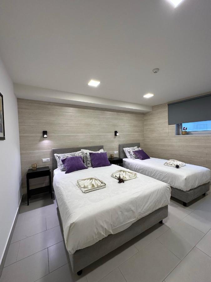 Al Santiago T2 Apartment Castelo Do Neiva Bagian luar foto