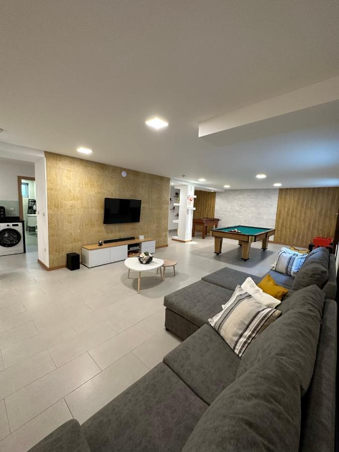 Al Santiago T2 Apartment Castelo Do Neiva Bagian luar foto