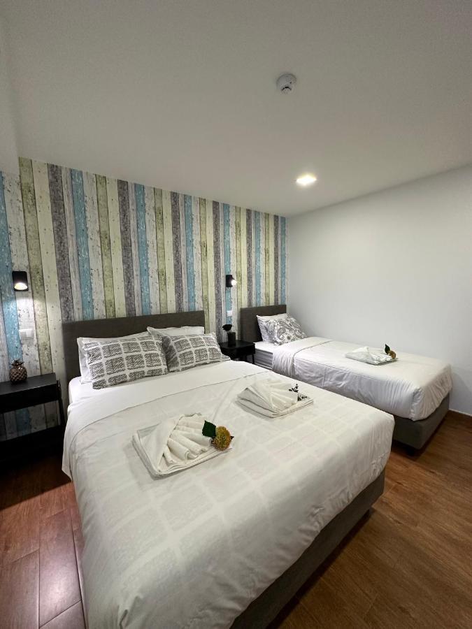 Al Santiago T2 Apartment Castelo Do Neiva Bagian luar foto