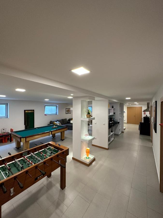 Al Santiago T2 Apartment Castelo Do Neiva Bagian luar foto