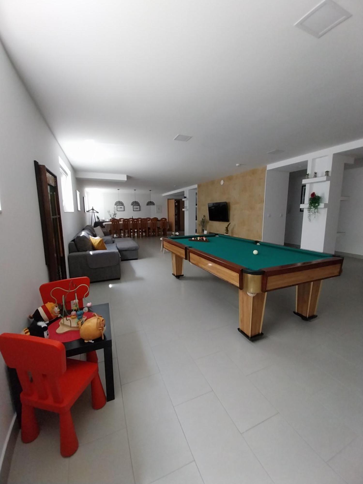 Al Santiago T2 Apartment Castelo Do Neiva Bagian luar foto
