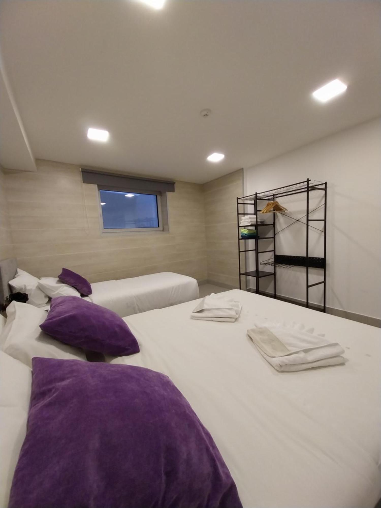 Al Santiago T2 Apartment Castelo Do Neiva Bagian luar foto