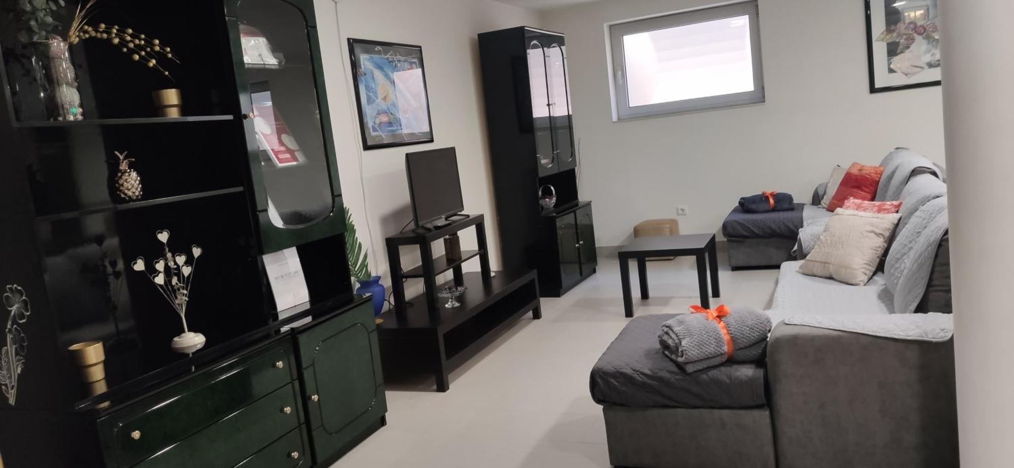 Al Santiago T2 Apartment Castelo Do Neiva Ruang foto