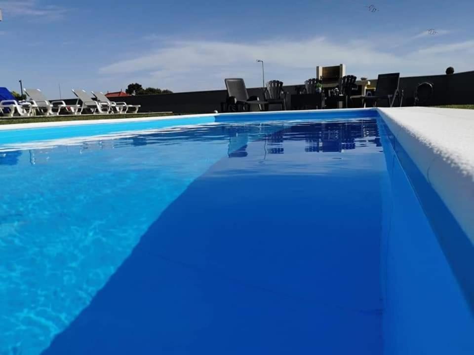 Al Santiago T2 Apartment Castelo Do Neiva Bagian luar foto